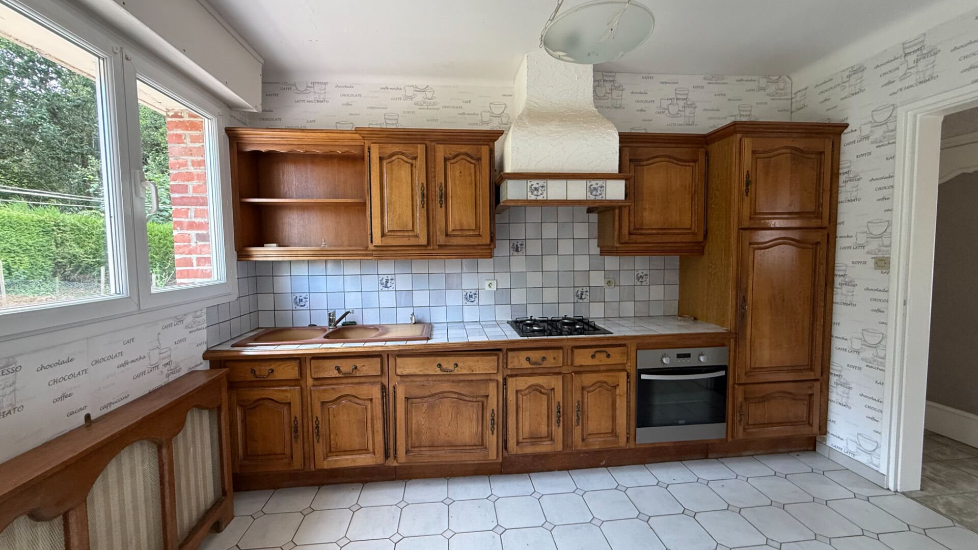 Maison à vendre, 135m², Saint-Pol-sur-Ternoise