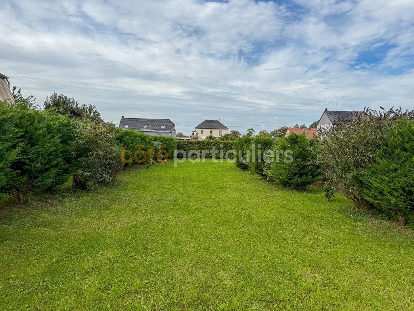 Maison à vendre, 128m², Ayette