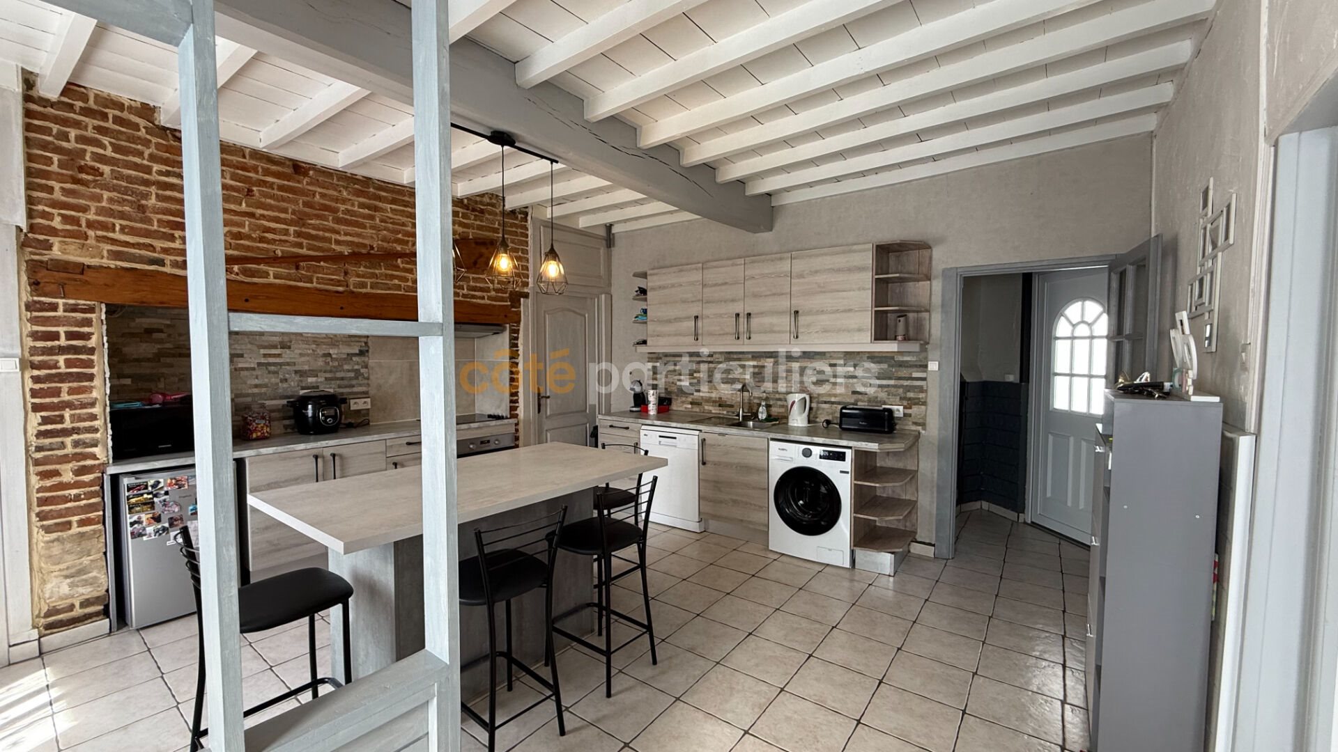 Maison à vendre, 135m², Anvin