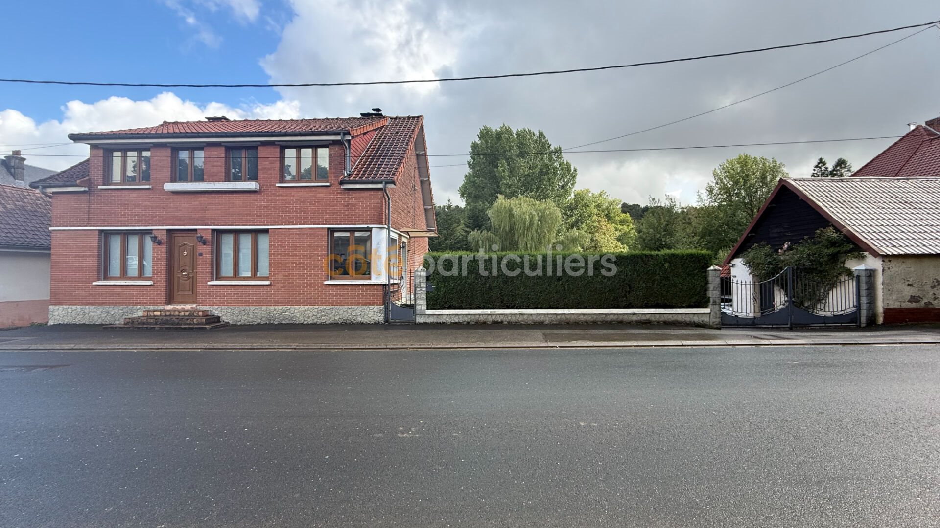 Maison à vendre, 135m², Heuchin