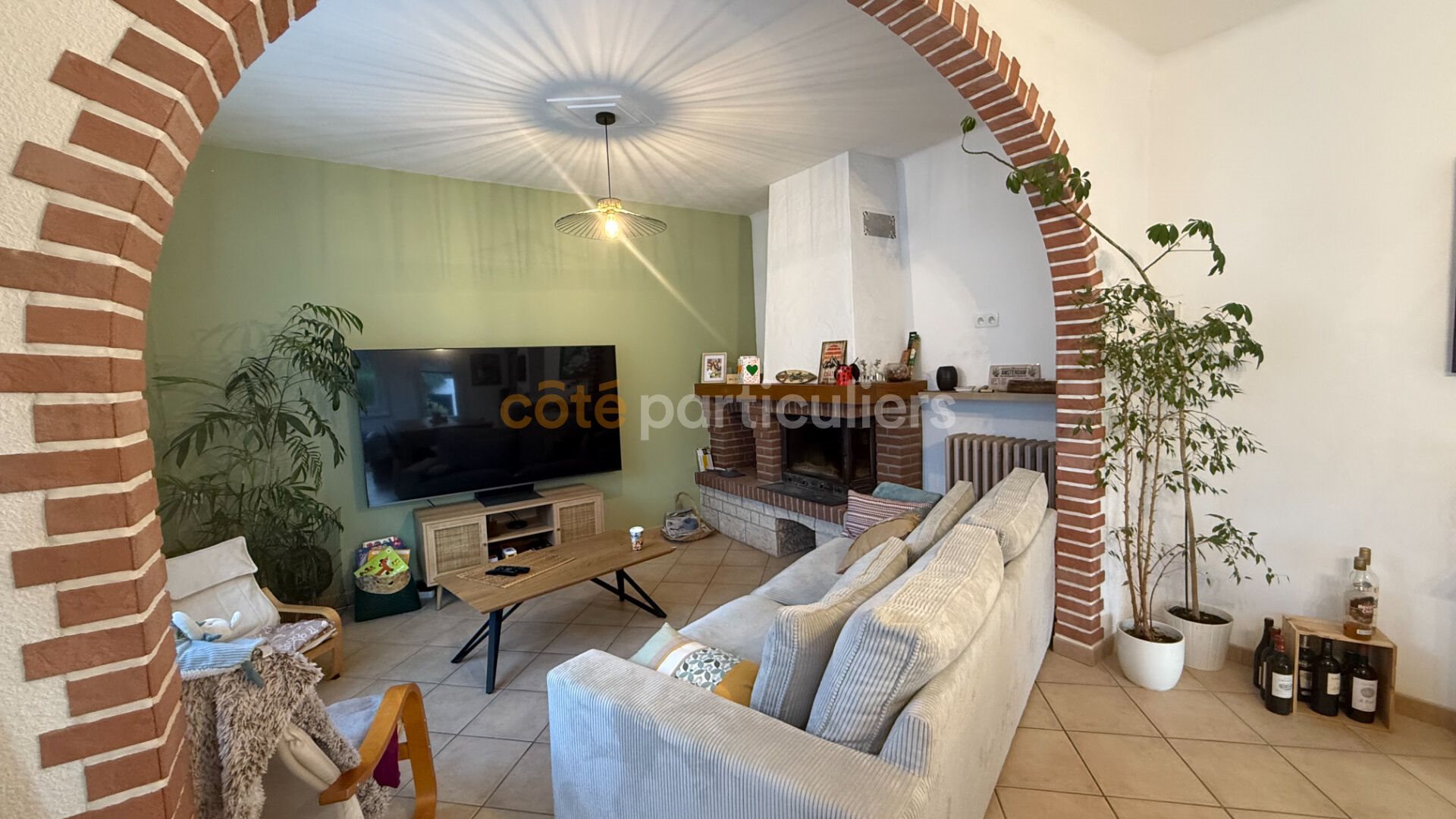 Maison à vendre, 135m², Heuchin