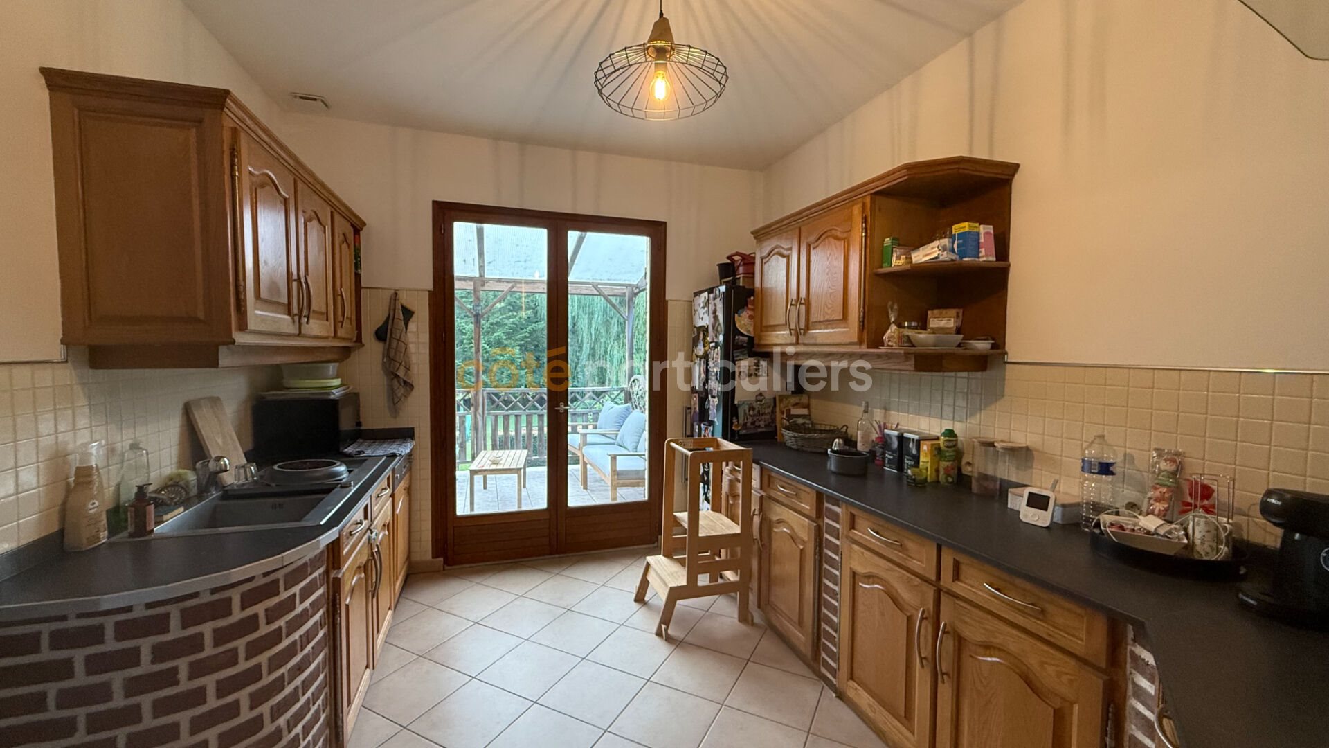 Maison à vendre, 135m², Heuchin