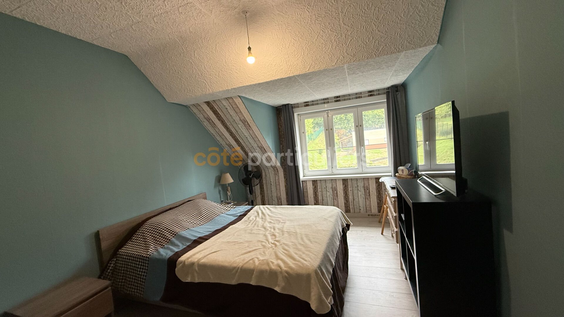 Maison à vendre, 135m², Heuchin