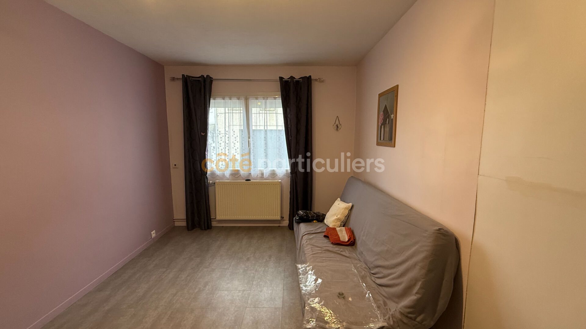 Maison à vendre, 115m², Saint-Pol-sur-Ternoise