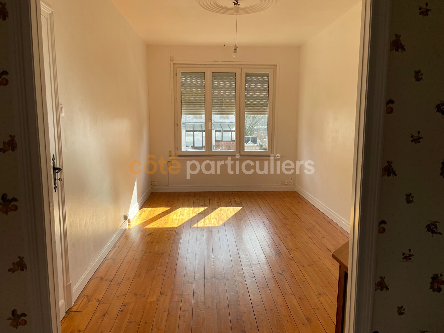 Maison à louer, 80m², Saint-Michel-sur-Ternoise