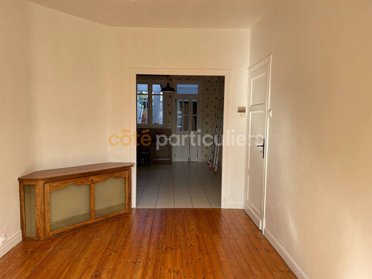 Maison à louer, 80m², Saint-Michel-sur-Ternoise