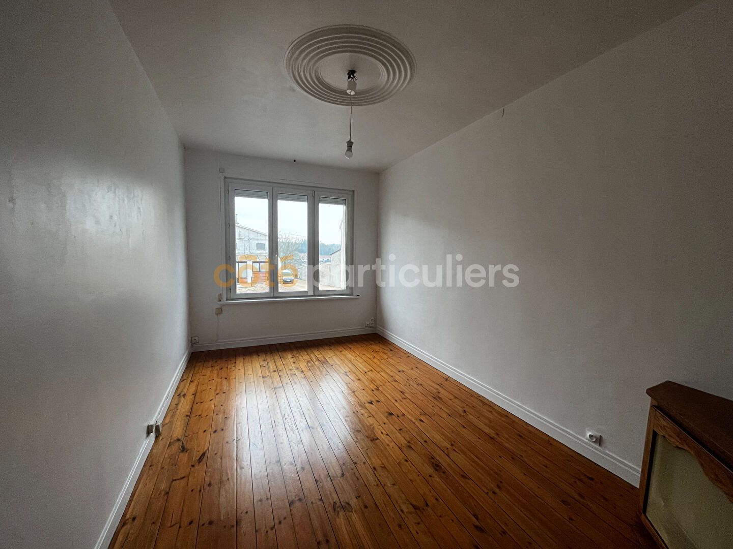 Maison à louer, 80m², Saint-Michel-sur-Ternoise