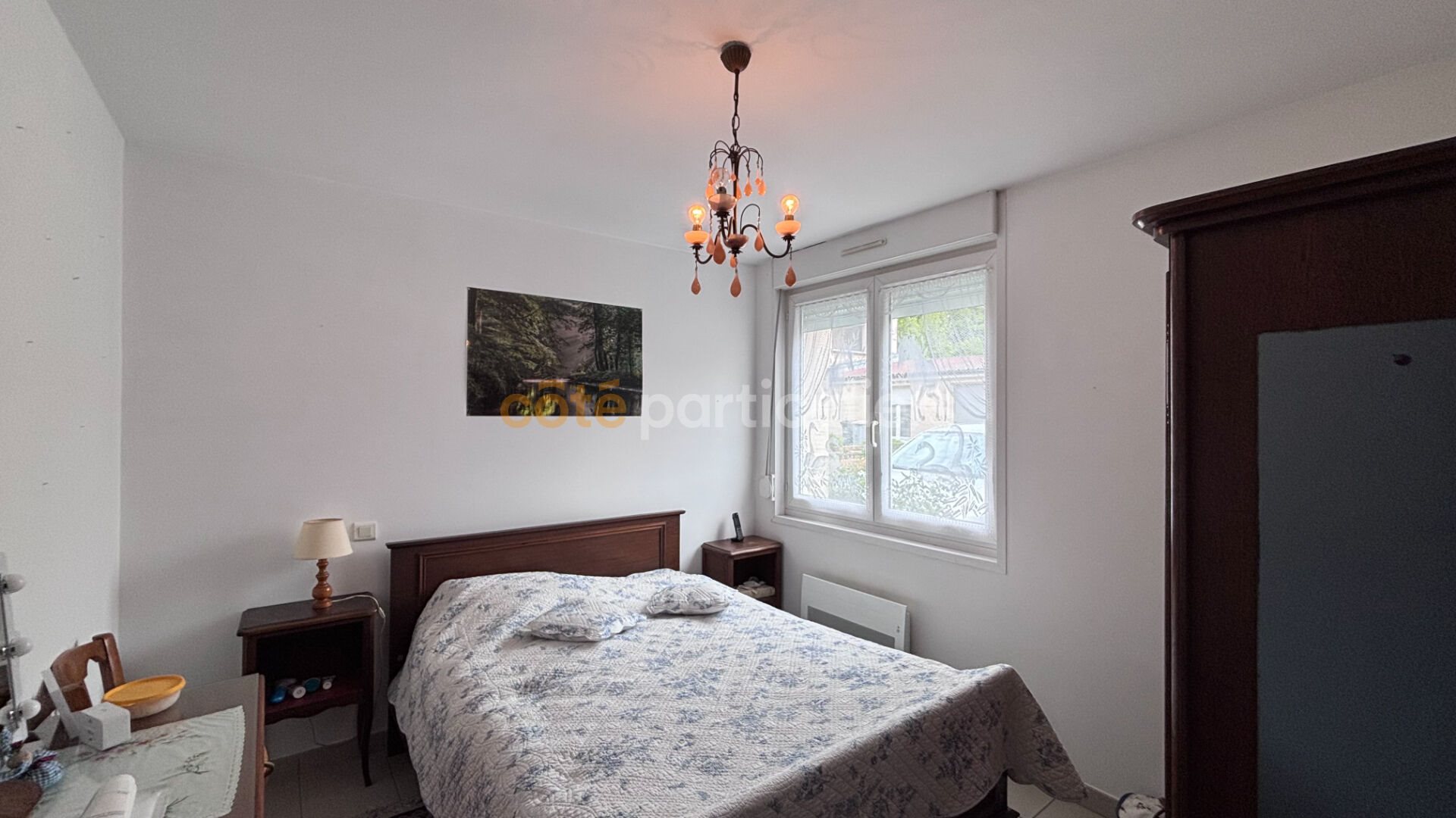 Appartement à vendre, 71m², Saint-Pol-sur-Ternoise