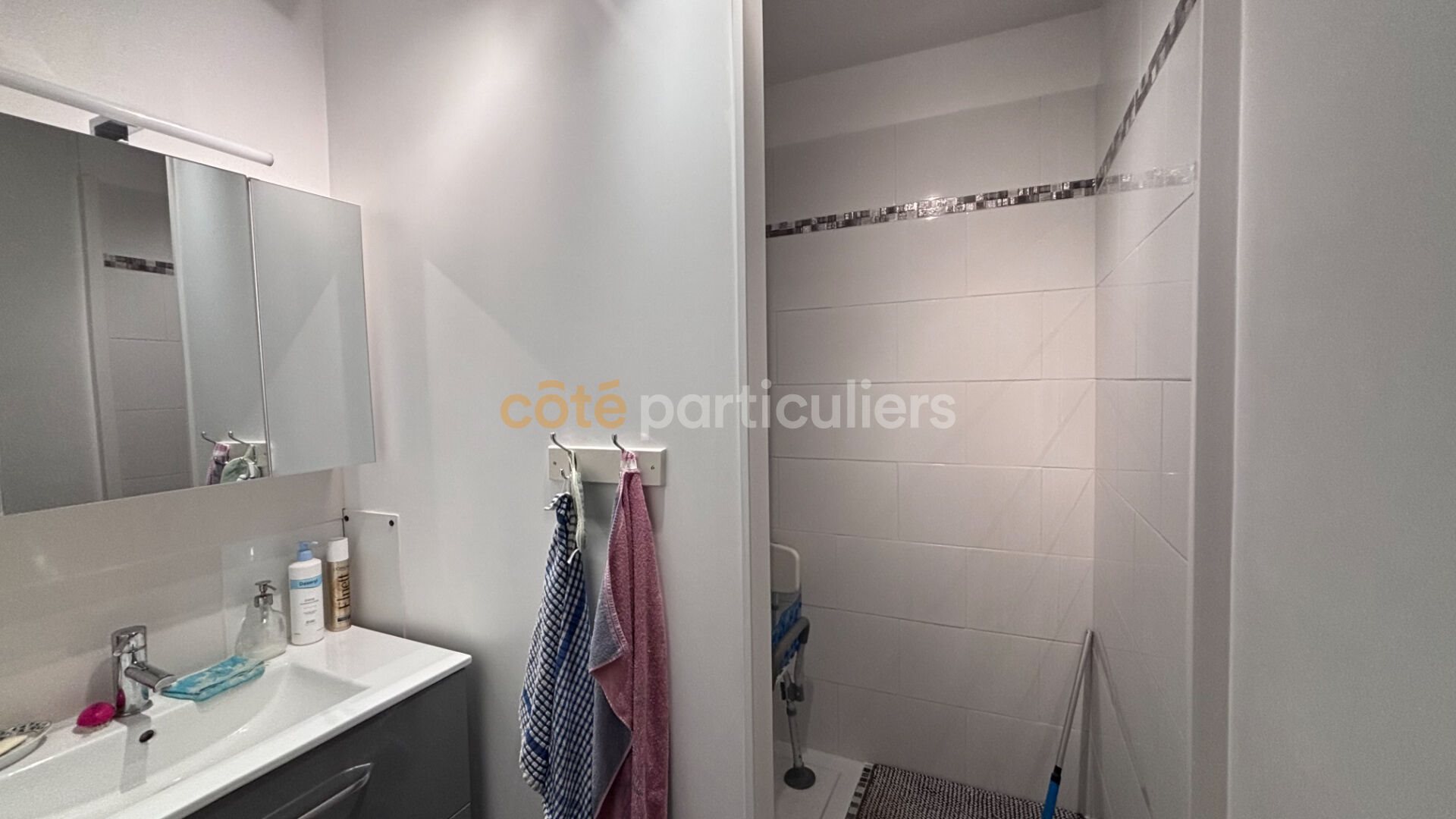 Appartement à vendre, 71m², Saint-Pol-sur-Ternoise