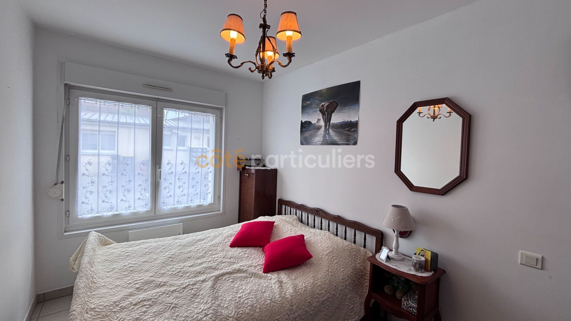 Appartement à vendre, 71m², Saint-Pol-sur-Ternoise