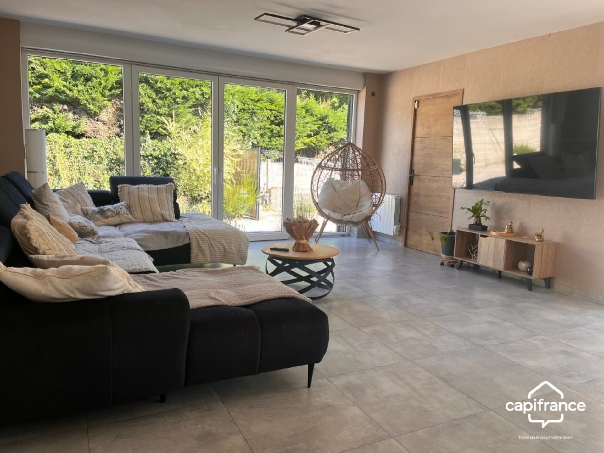 Maison à vendre, 203m², Saint-Amand-les-Eaux