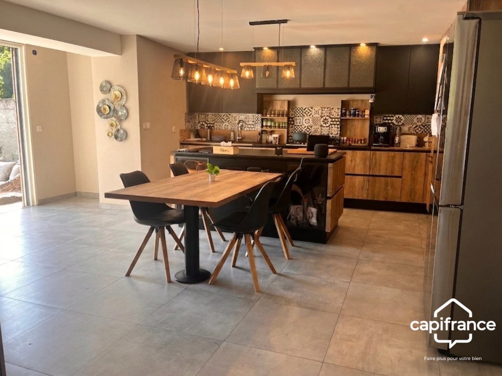 Maison à vendre, 203m², Saint-Amand-les-Eaux