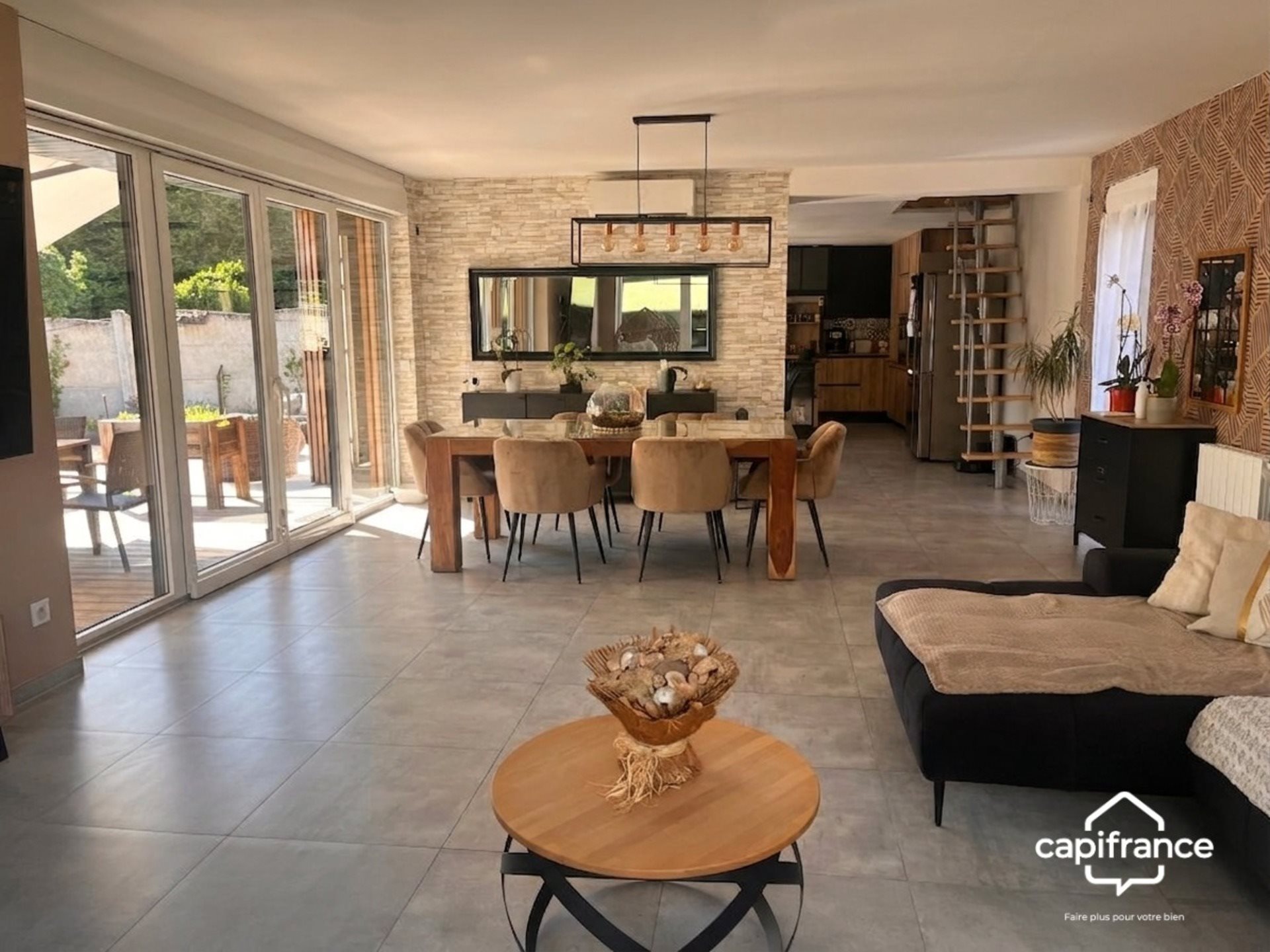 Maison à vendre, 203m², Saint-Amand-les-Eaux