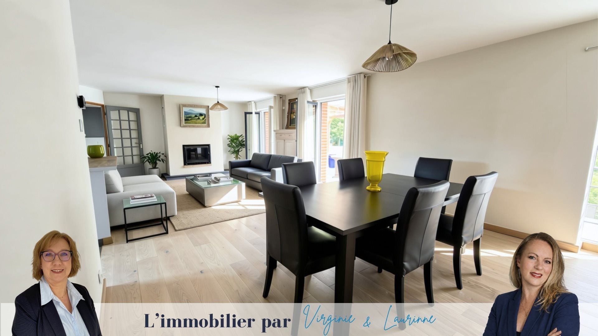 Maison à vendre, 118m², Flines-lès-Mortagne