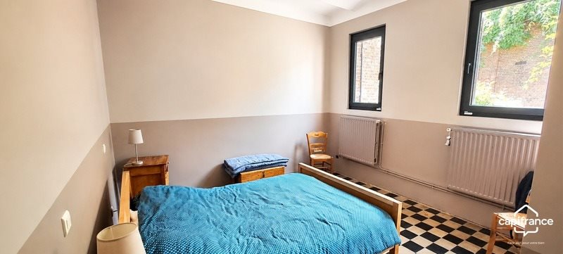 Maison à vendre, 140m², Sebourg