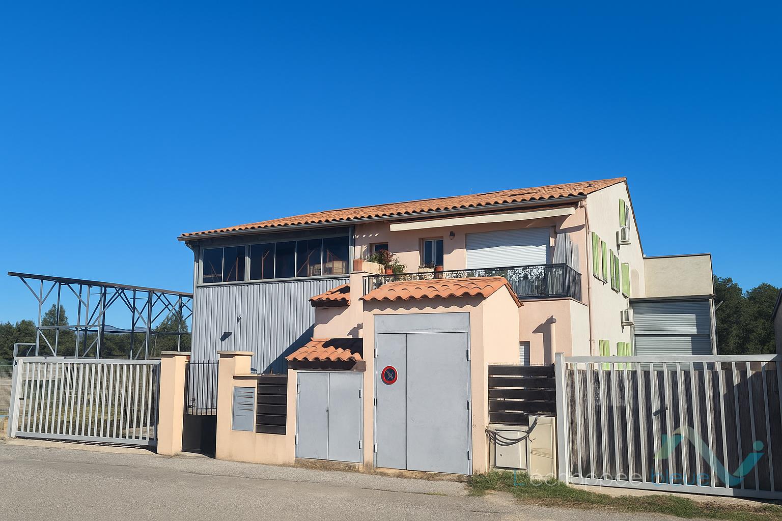 Maison à vendre, 1171m², La Croix-Valmer