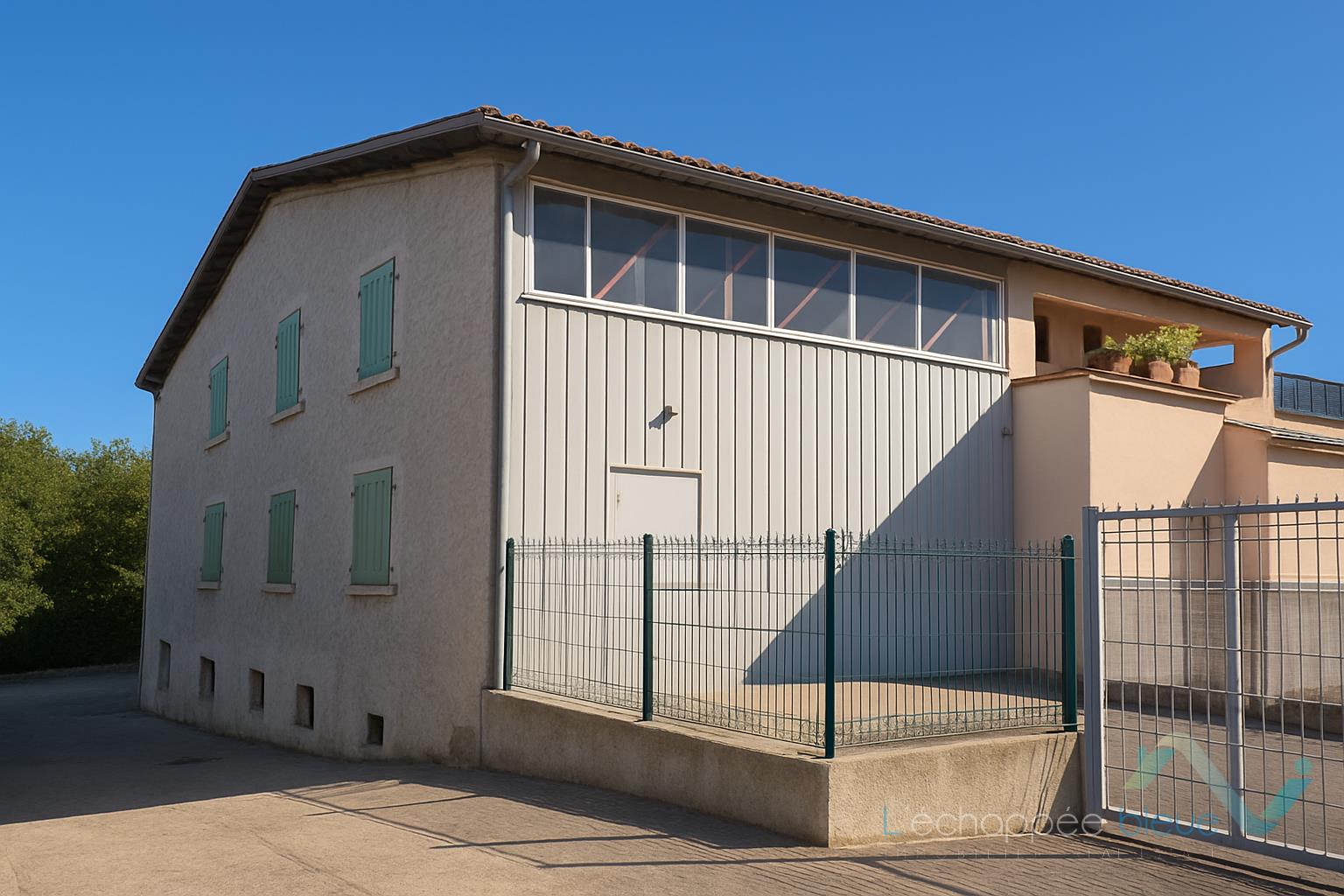 Maison à vendre, 1171m², La Croix-Valmer