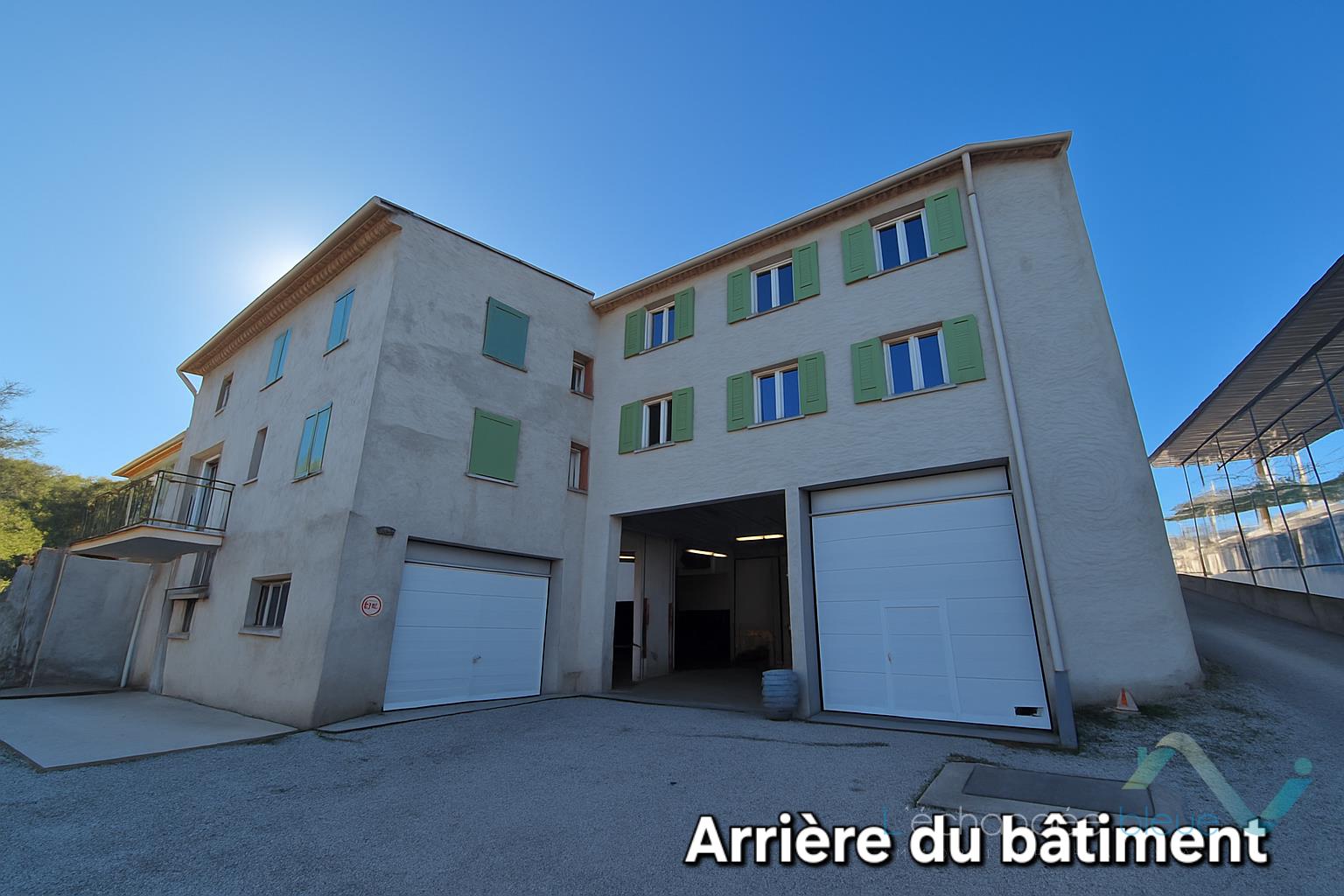 Maison à vendre, 1171m², La Croix-Valmer