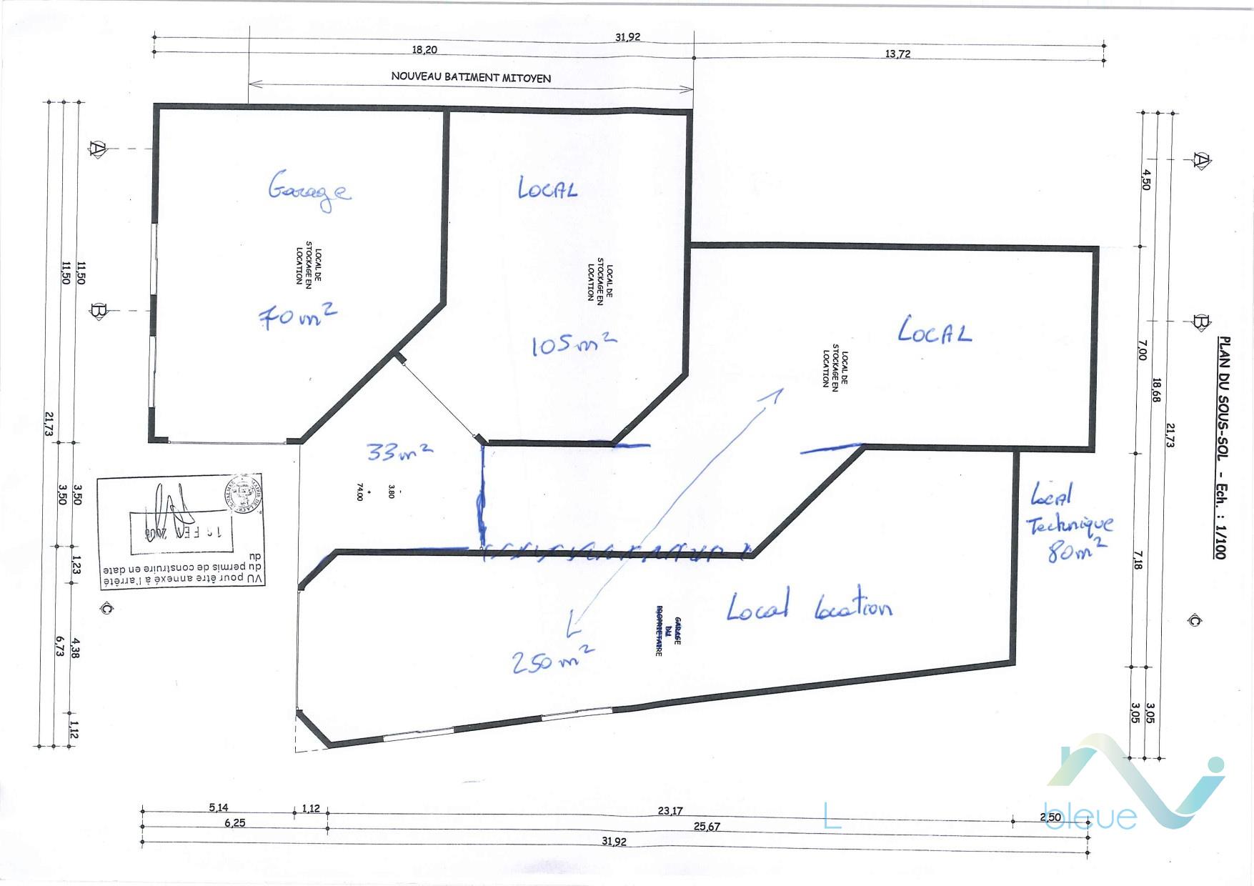 Maison à vendre, 1171m², La Croix-Valmer