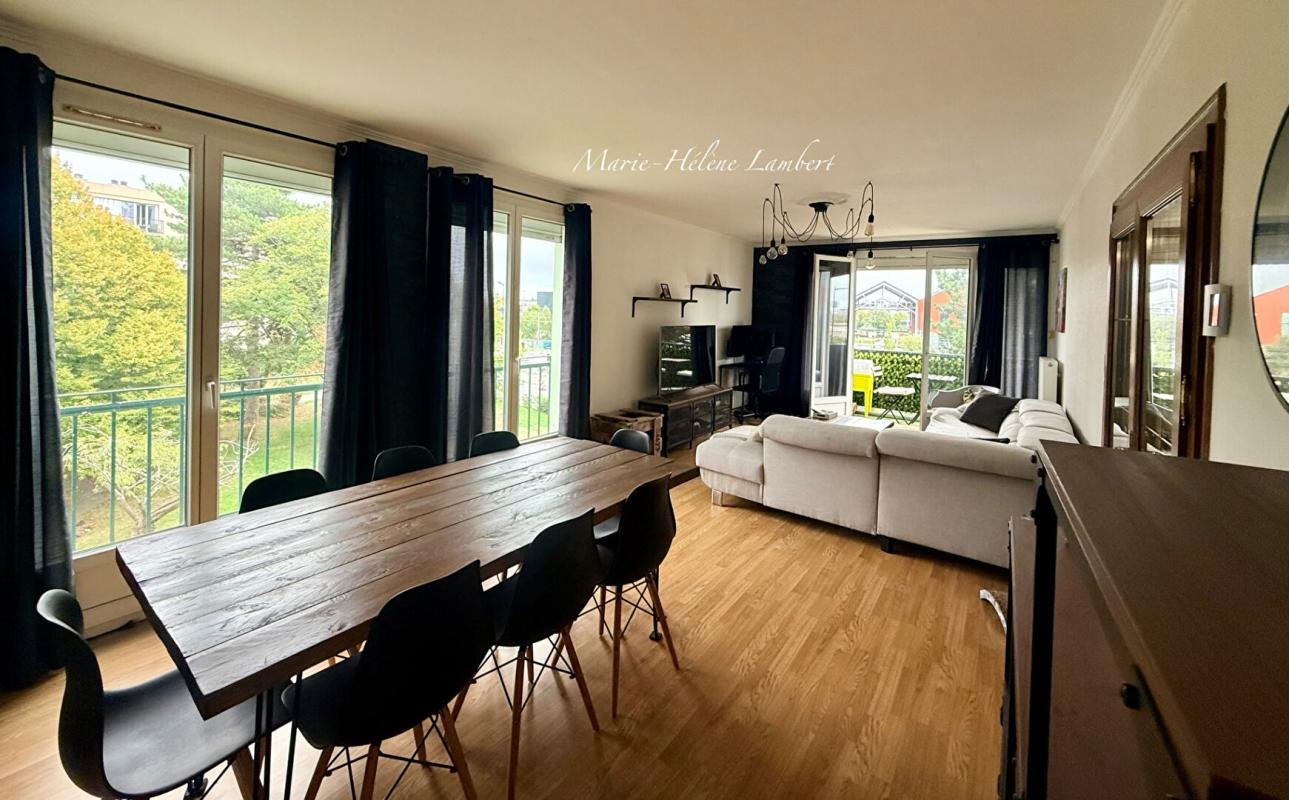 Maison à vendre, 82m², Le Havre
