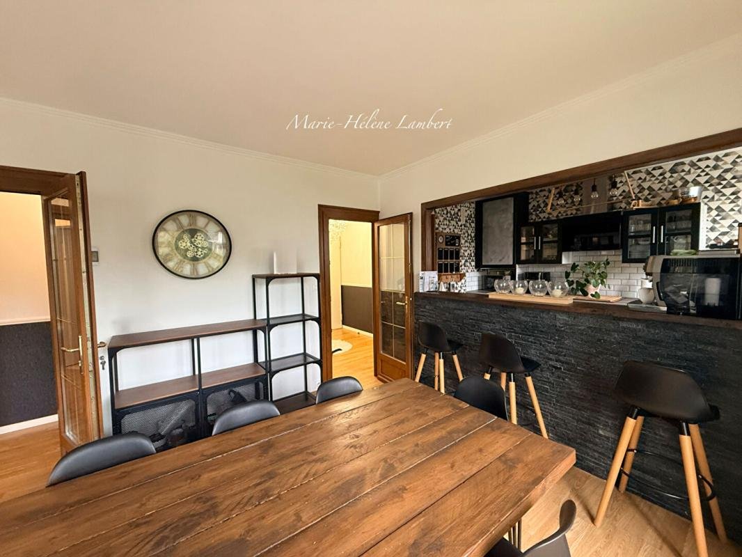 Maison à vendre, 82m², Le Havre