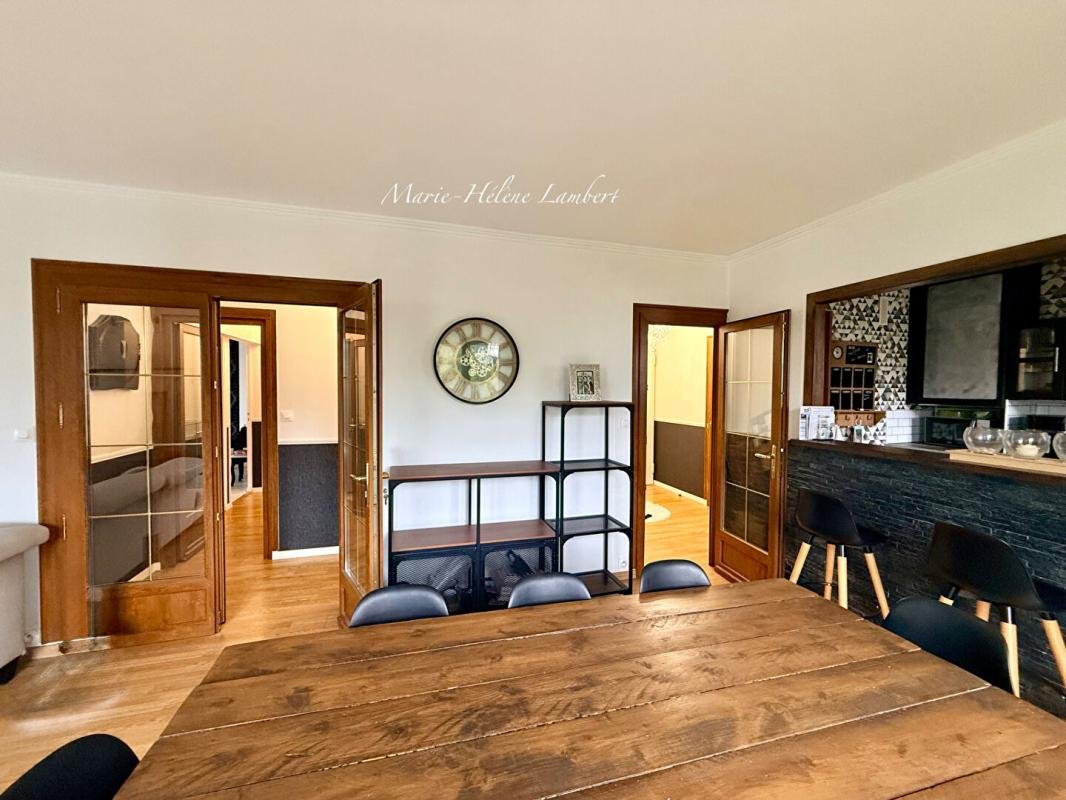 Maison à vendre, 82m², Le Havre