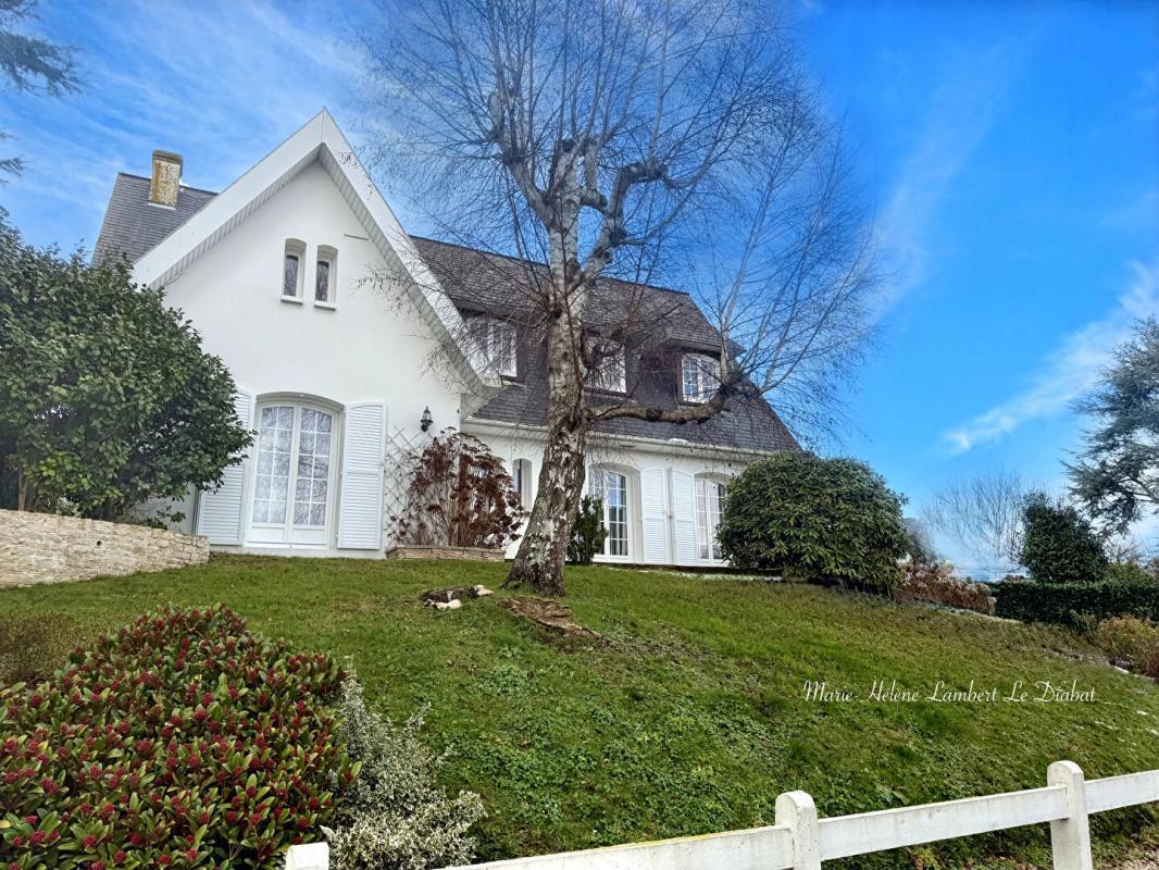 Maison à vendre, 170m², Fontaine-la-Mallet