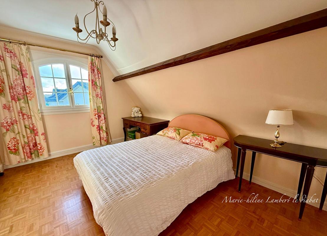 Maison à vendre, 170m², Fontaine-la-Mallet