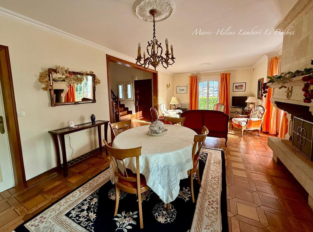 Maison à vendre, 170m², Fontaine-la-Mallet