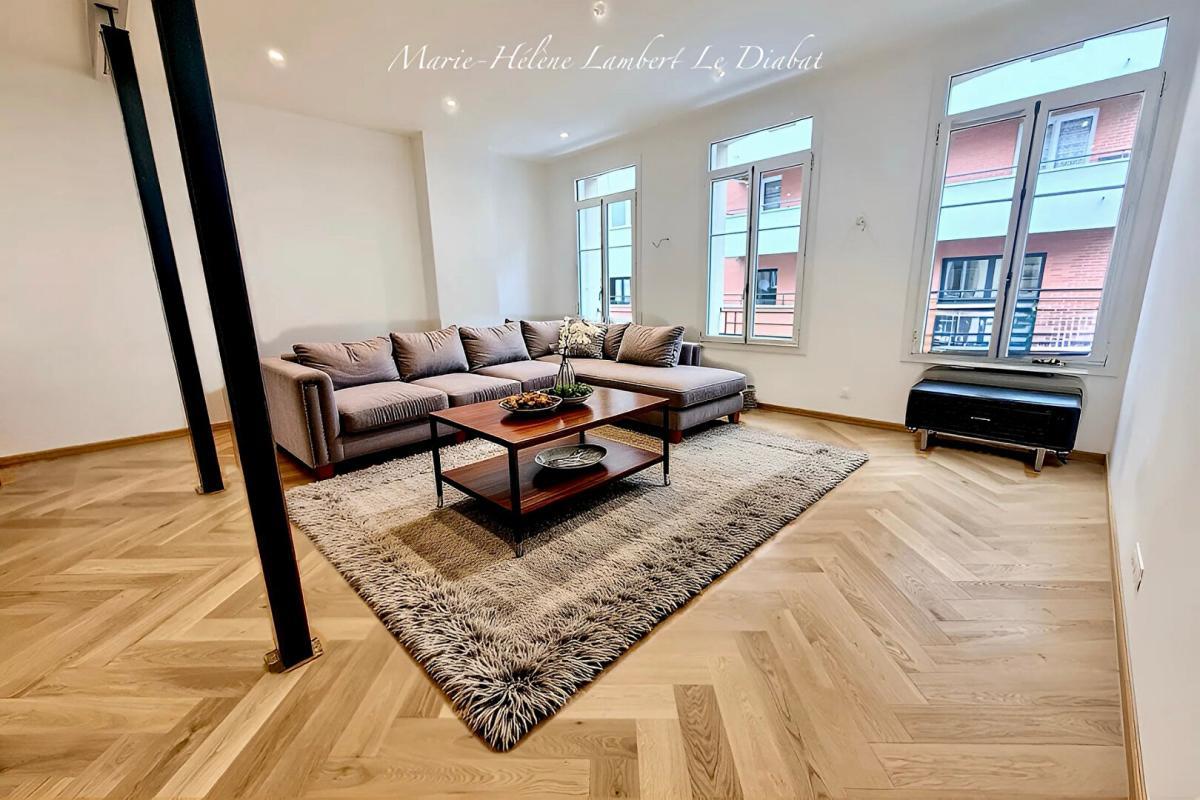 Appartement à vendre, 109m², Le Havre