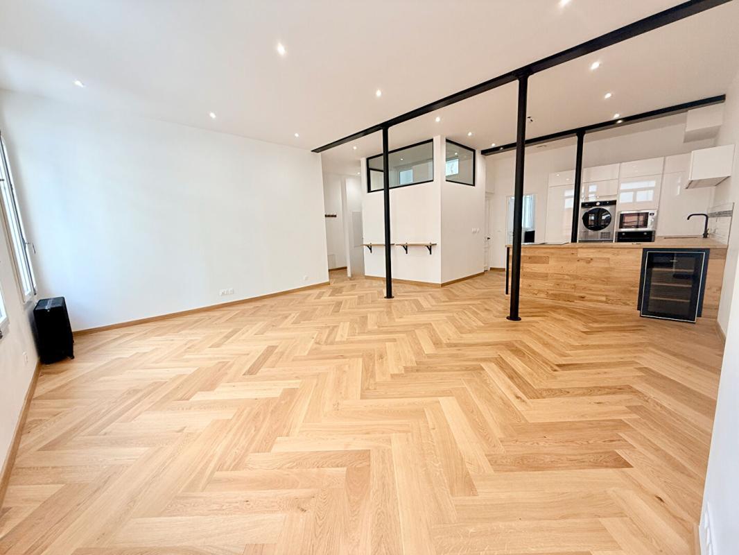 Appartement à vendre, 109m², Le Havre