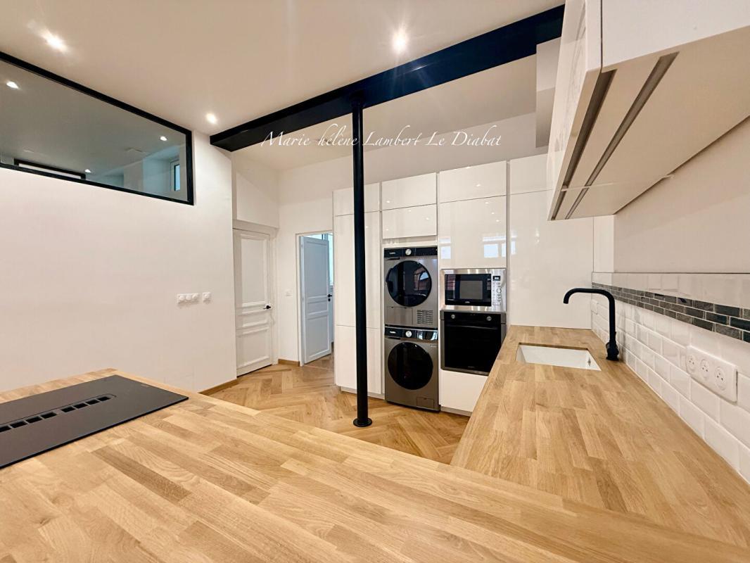 Appartement à vendre, 109m², Le Havre