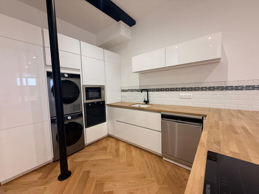 Appartement à vendre, 109m², Le Havre