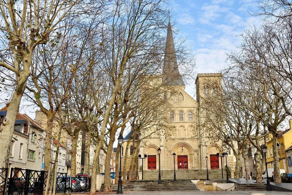 Maison à vendre, 53m², Le Havre