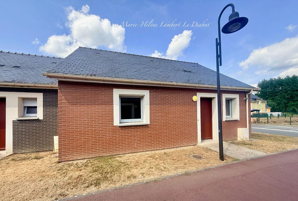 Maison à vendre, 66m², La Rivière-Saint-Sauveur