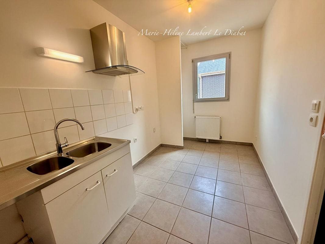 Maison à vendre, 66m², La Rivière-Saint-Sauveur