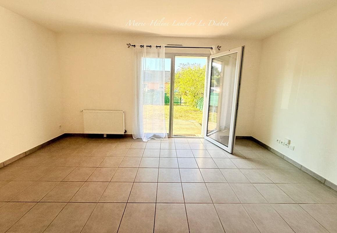 Maison à vendre, 66m², La Rivière-Saint-Sauveur