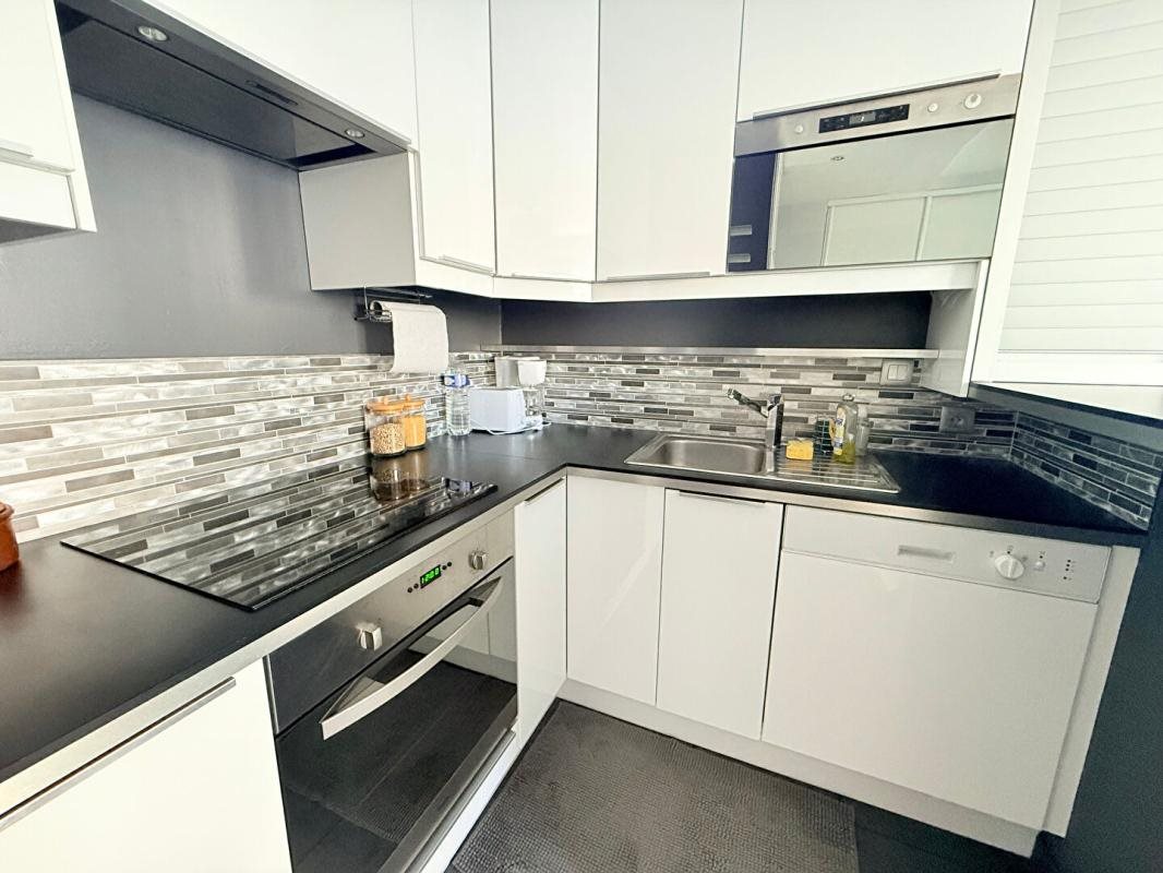 Appartement à vendre, 54m², Le Havre
