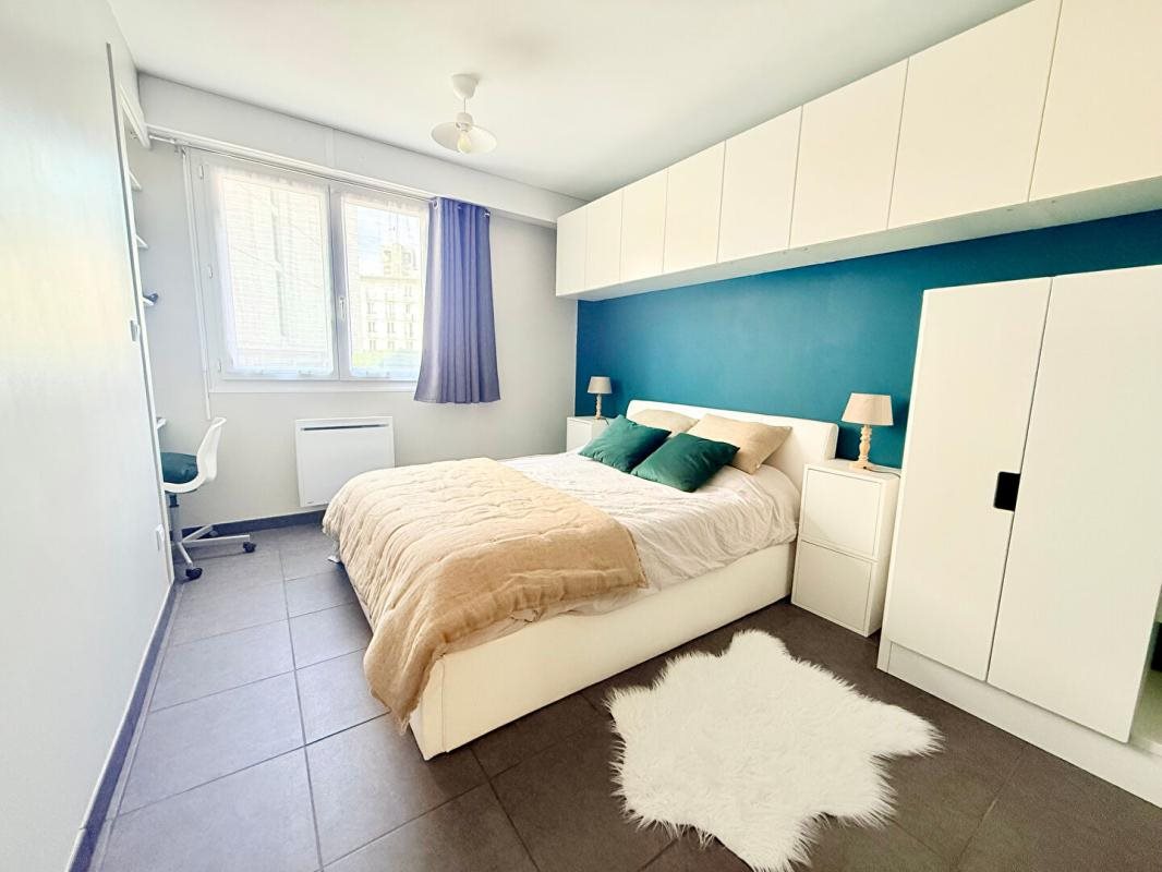 Appartement à vendre, 54m², Le Havre