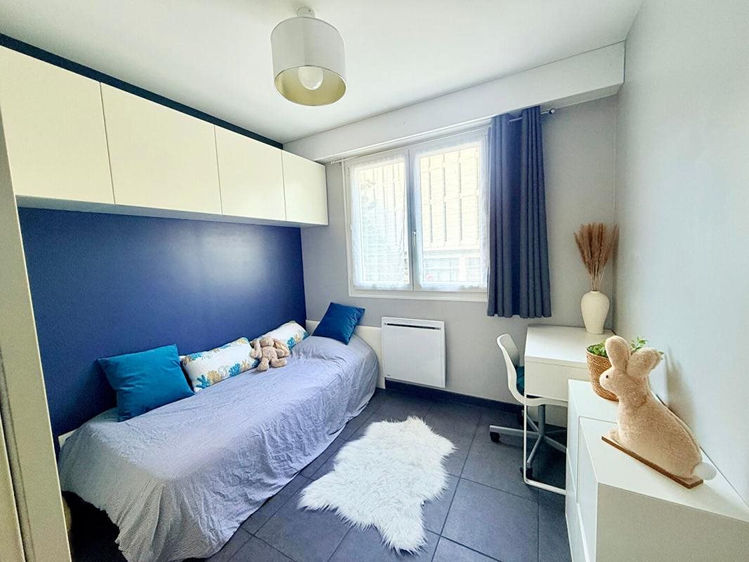Appartement à vendre, 54m², Le Havre