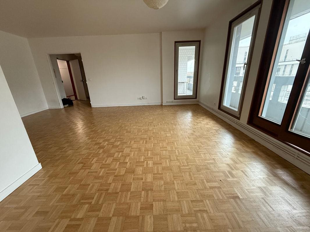 Appartement à vendre, 74m², Suresnes