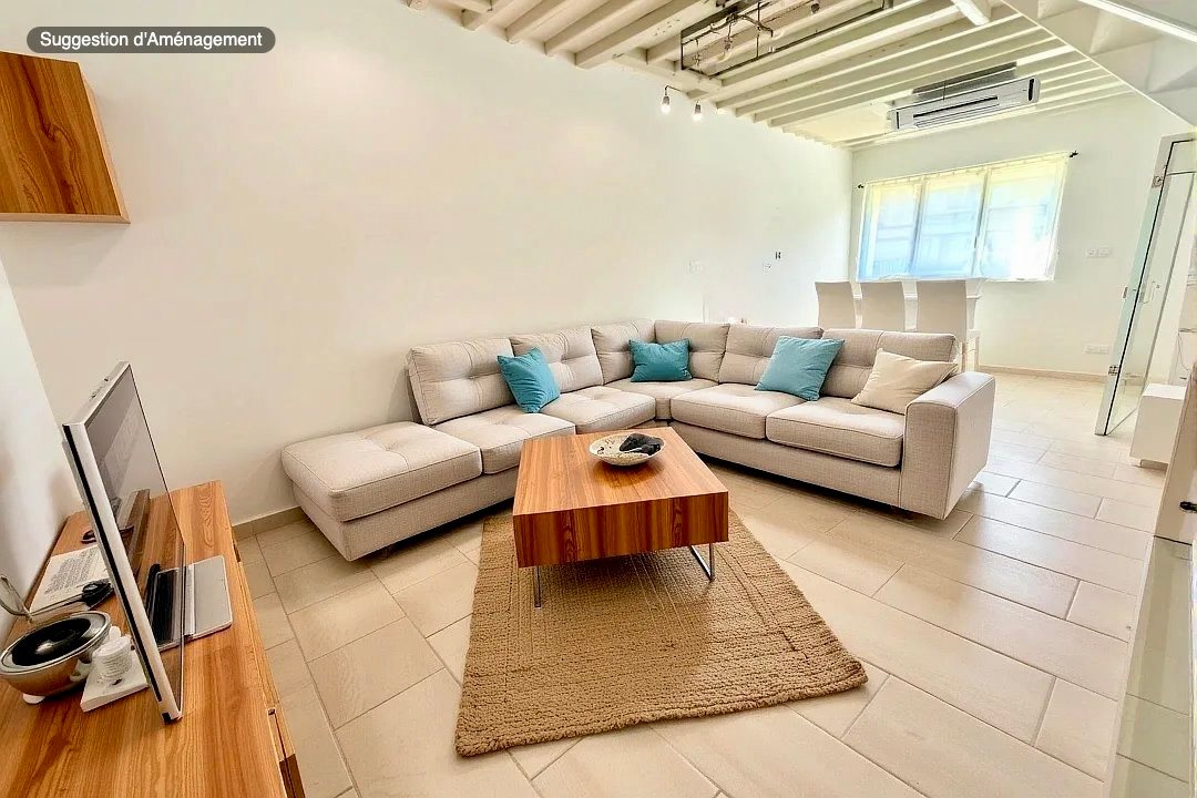 Maison à vendre, 93m², Saint-Aubin-Routot