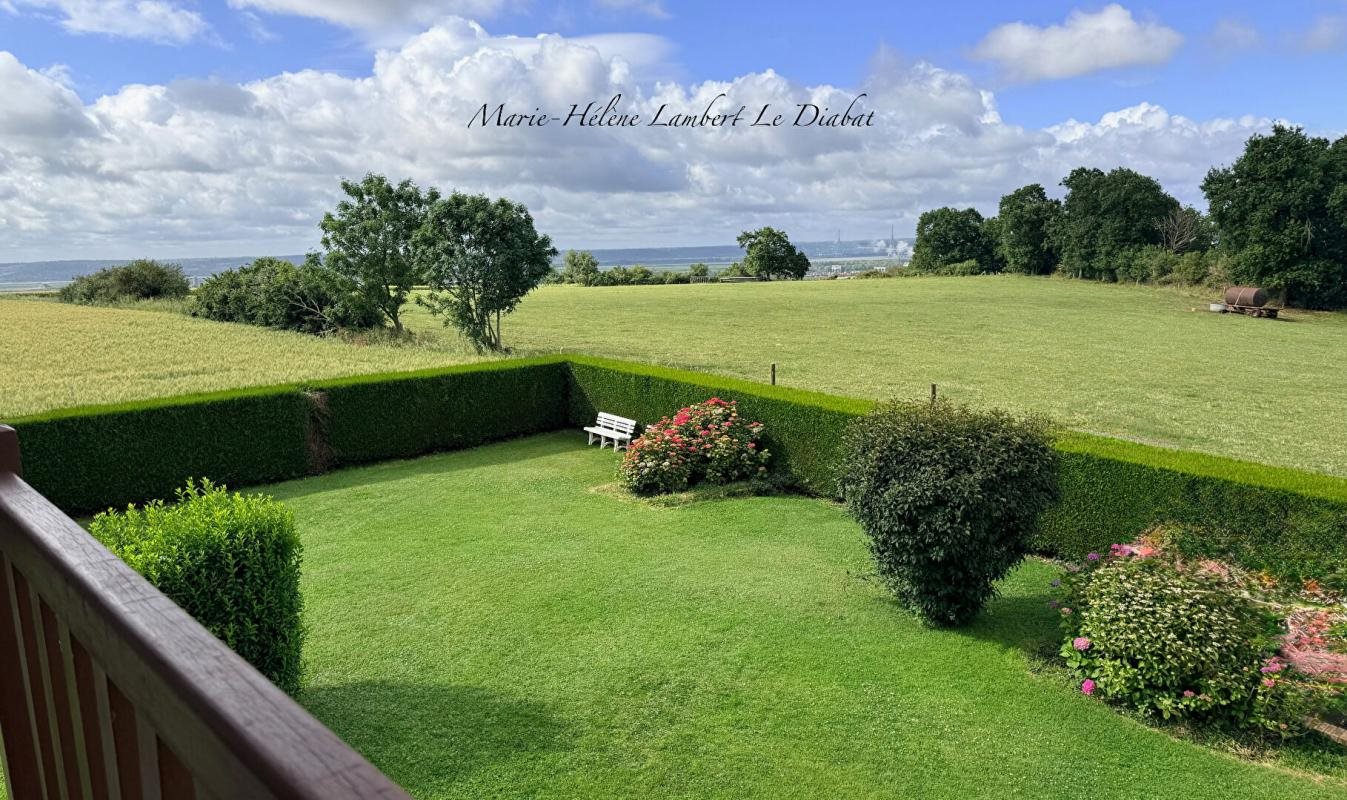 Maison à vendre, 122m², Sandouville