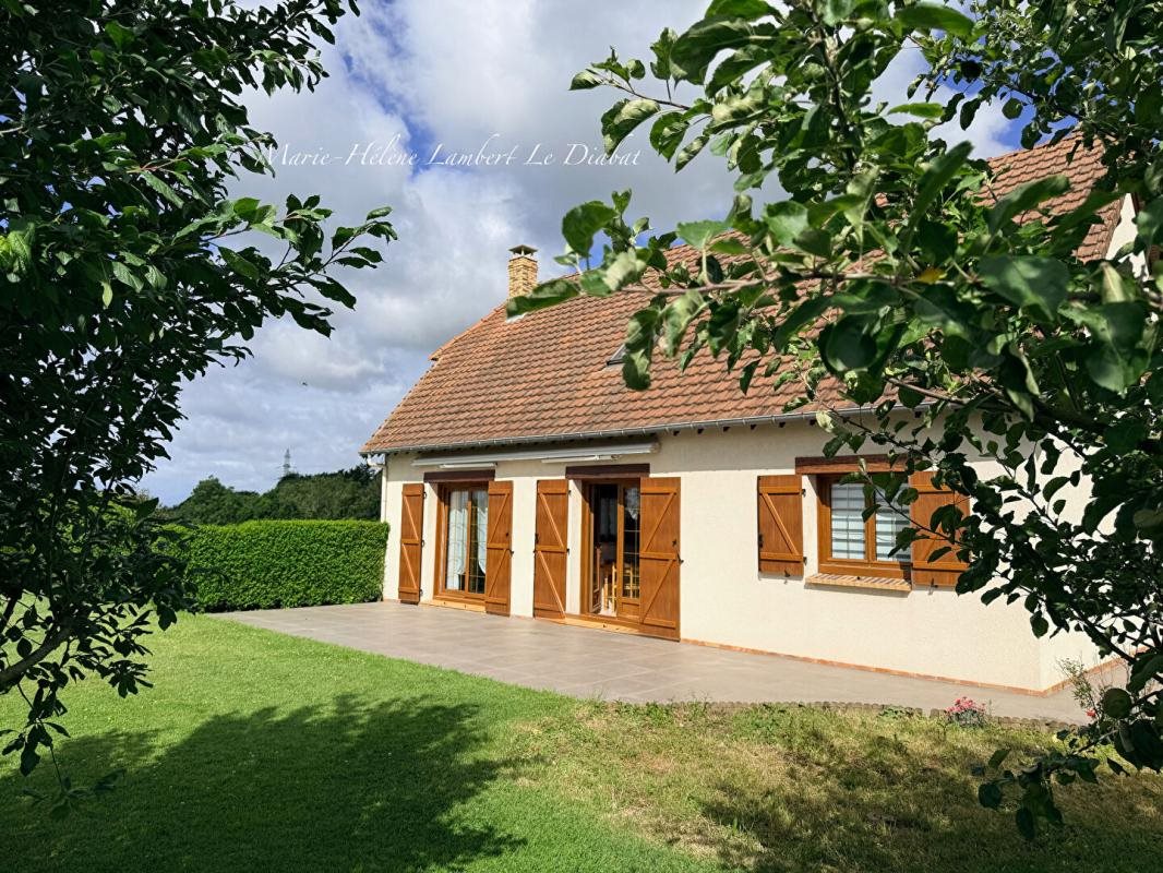 Maison à vendre, 122m², Sandouville