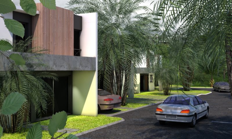 Maison à vendre, 113m², Baie-Mahault