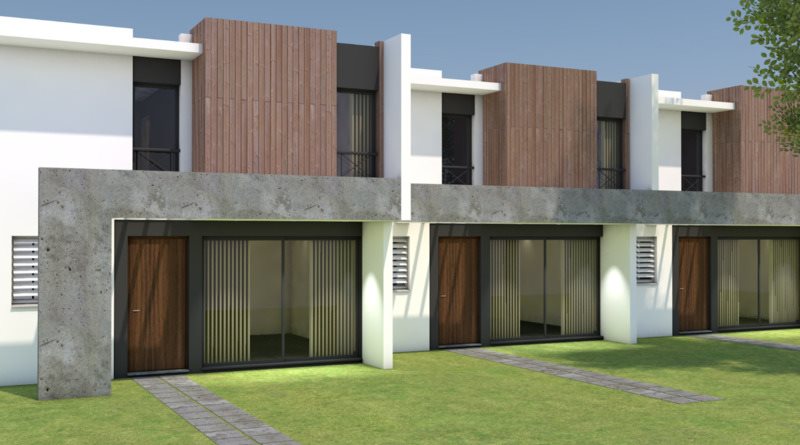 Maison à vendre, 113m², Baie-Mahault