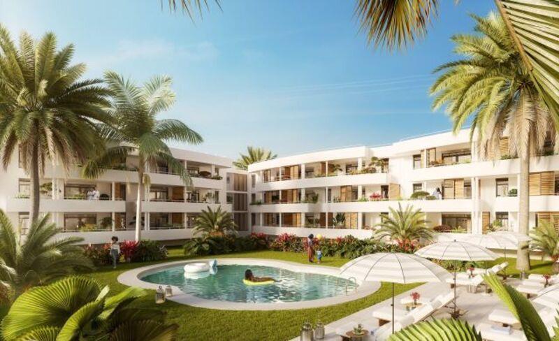 Appartement à vendre, 66m², Sainte-Anne