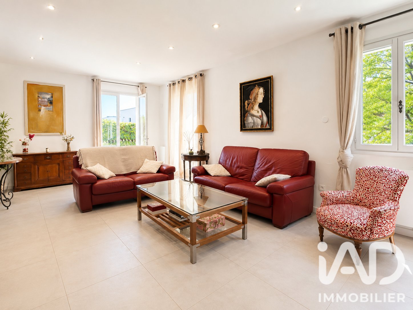 Maison à vendre, 190m², Lavérune