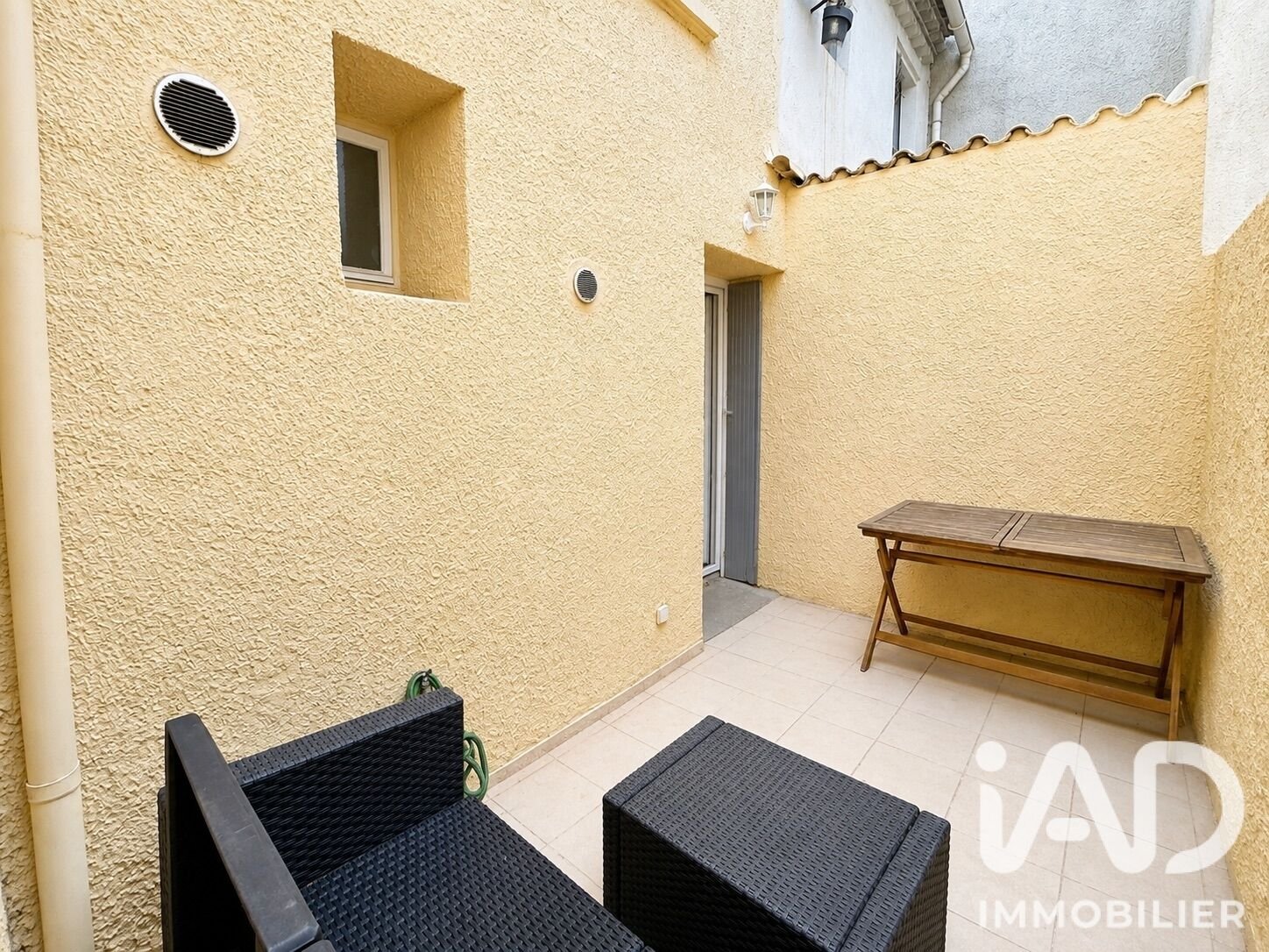 Maison à vendre, 49m², Mauguio