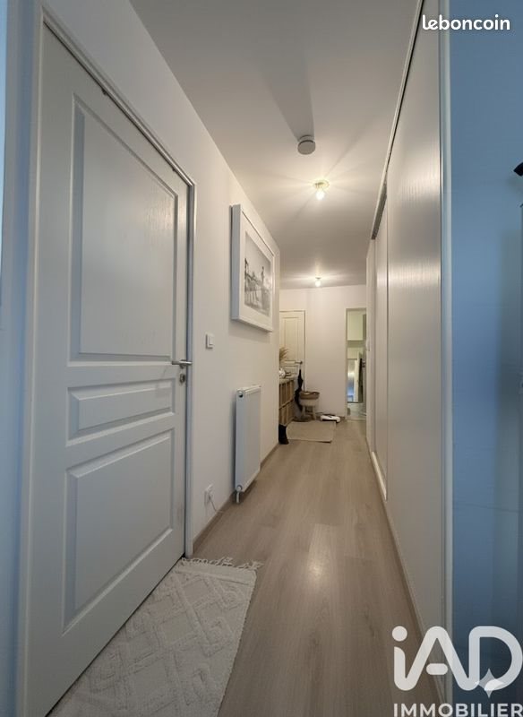 Appartement à vendre, 47m², Trouville-sur-Mer